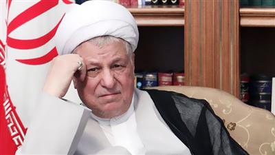 إيران تحجب موقع رفسنجاني