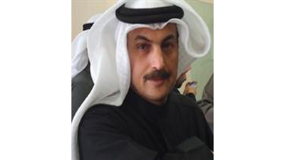 طرقي سعود يؤكد ضرورة التعاون بين السلطتين ووضع مصلحة الكويت فوق كل اعتبار
