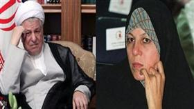 السجن 6 شهور لابنة الرئيس الإيرانى الأسبق رافسنجاني