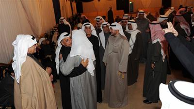 د. عبدالحميد دشتي يدعو لإصلاح الشأن الداخلي بما يتطلبه من تنمية وتطوير