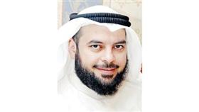 الحربش: التزام توجيهات صاحب السمو والتعاون شعار المرحلة
