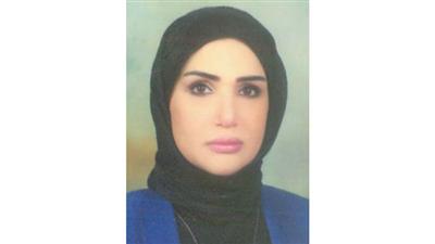 رشا الصايغ: اقتحام السلبيات السياسية العقول أخطر من اقتحام المجلس