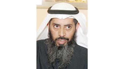 المرداس: لنقض على البيروقراطية بدماء القياديين الشباب
