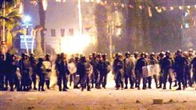 المعارض السوري مأمون الحمصي يطالب بتدخل دولي لحماية المدنيين ووقف المجازر وردع النظام