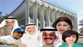 نائب «مجلس أمة 2012» في عيون أهل الفن والإعلام