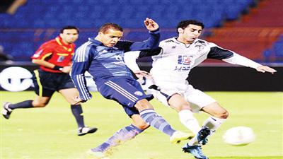 الهلال والشباب.. قمة سعودية