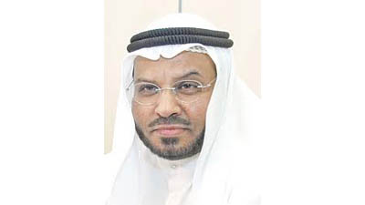 الهطلاني: التعاون مع الحكومة يعتمد على النهج الجديد