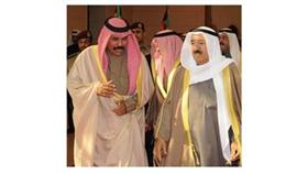 سمو امير البلاد يغادر متوجها الى المملكة المغربية الشقيقة في زيارة خاصة