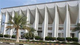 تنازل مرشح واحد اليوم عن ترشحه لانتخابات مجلس الامة 2012