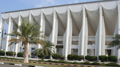 تنازل مرشح واحد اليوم عن ترشحه لانتخابات مجلس الامة 2012
