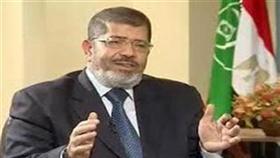 محمد مرسي