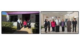 «بوبيان» يؤكد حرصه على دعم المشروعات الاجتماعية والإنسانية