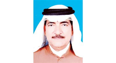د.تركي الظفيري