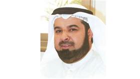 مبارك الوعلان