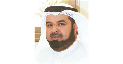 مبارك الوعلان