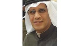 عيد شامان المطيري