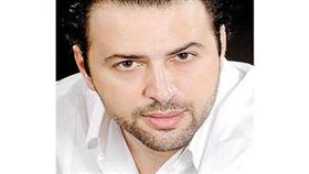 تيم حسن ينتظر «رانيا» أو «دينا» في «صقر قريش»