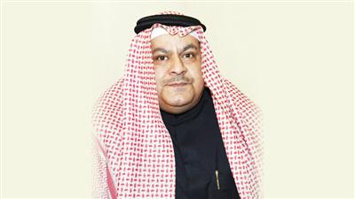 مشعل العيار