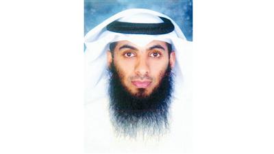 خالد الهزاع