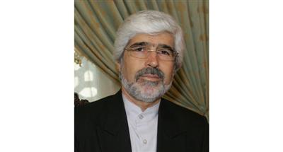 محمد شهابي