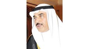 الشيخ صباح الخالد