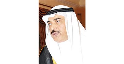 الشيخ صباح الخالد