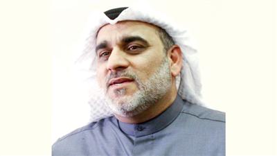 فاضل الأطرم