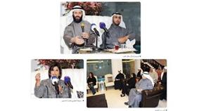 د. فيصل المسلم: أراهن على شباب تويتر الواعي وفوز القيم والمبادئ على الفساد