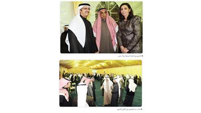 شايع الشايع: ديموقراطيتنا تحمينا من أي ربيع عربي وسأبادر إلى إقرار الذمة المالية إذا كان النجاح حليفي