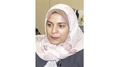 فاطمة الشايجي: كم هائل من أبنائنا ينتظر مكاناً في جامعات أقيمت على الورق لا الواقع؟!