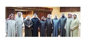 أعضاء نقابتا الجامعة والتطبيقي