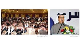 فهد الغصين الدوسري: تحالفنا بعيد عن التعصب والقبلية.. وهدفه قوة الكويت ونهضتها