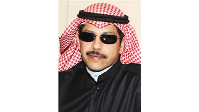 رياض الصانع: شطب دميثير والجويهل من كشوفات ترشيح 2012م لا أساس له من الواقع