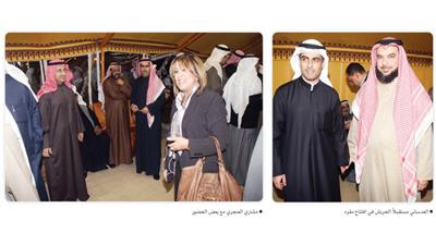رياض العدساني: إدارة التحقيقات والأدلة الجنائية فرعان أصيلان من السلطة القضائية.. لا وزارة الداخلية