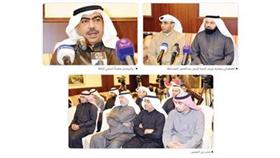 وليد الطبطبائي: متفائل أكثر من أي وقت مضى وللحكومة مهلة لإثبات جودتها