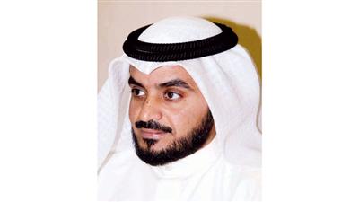 محمد الحويلة: حل قضية البطالة وتطبيق سياسة الإحلال وتفعيل دور الخدمة المدنية