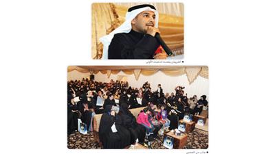 د. أنور الشريعان: دور للشباب وحفظ كرامة الناس وطي صفحة الماضي أولوياتي