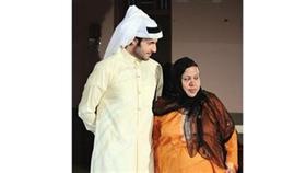 كاكولي مع لطيفة المجرن