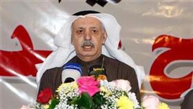 فلاح بن جامع: عليكم المشاركة بالانتخابات والتصويت بحسب قناعاتكم