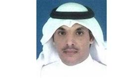 المحامي عايد الرشيدي