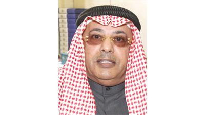 طلال منصور الخرافي: الحوار البناء البعيد عن اللغة الهابطة سبيل وحيد بين السلطتين