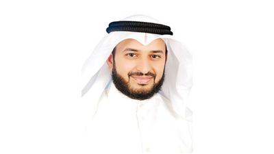 عبدالله فهاد العنزي: أسلمة القوانين والشباب والتنمية مثلث النهضة لرؤيتنا الانتخابية