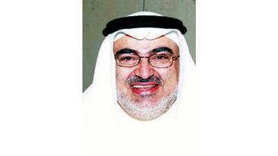 خليل الصالح: أنطلق من شعار (وحدتنا وتطبيق القانون) وعلى السلطتين التصدي لكل من يحاول اشعال الفتنة