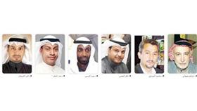 أكاديميون بين مرشحي مجلس 2012 يراقبهم الشارع الكويتي عن كثب