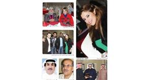 «المسرح الكويتي» كافأ نجومه بـ «الدروع التذكارية»