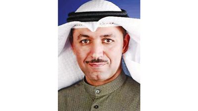 عادل الزيد: ترشحي مستقل بعيد عن الطائفية والتيارات السياسية والناخب هو من يحاسبني