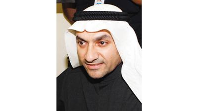 جمشير: الوحدة الوطنية ضمان نهضة الكويت واستقرارها