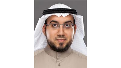 أسامة الشاهين: الواقع الصحي في حاجة إلى استراتيجية توفر السلامة لكل مواطن