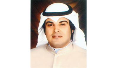 المحامي طلال العدواني