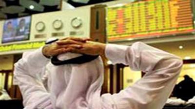 الاقتصاد الكويتي «عرضة» لمخاطر انتكاسة الاقتصاد العالمي في 2012